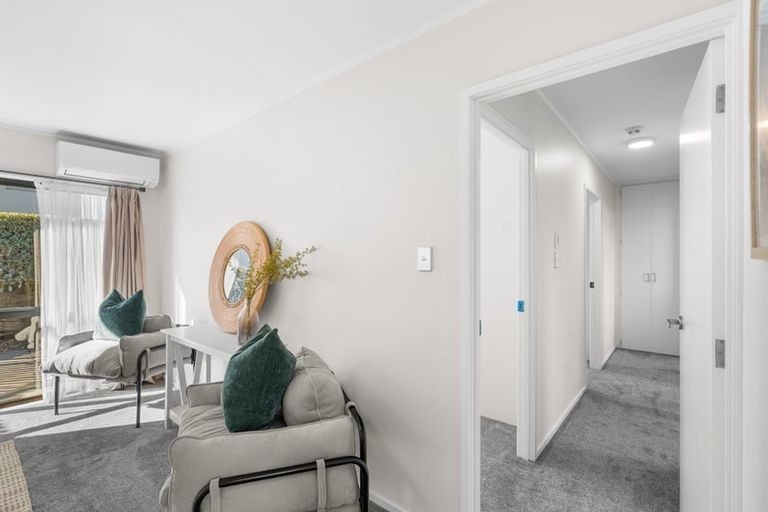 Photo of property in 2/448 Hagley Avenue, Christchurch Central, Christchurch, 8011