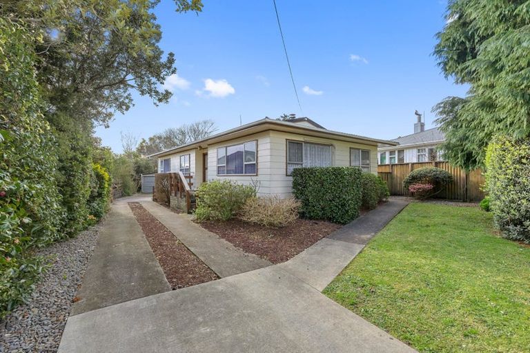 Photo of property in 6 Henton Street, Te Aroha, 3320