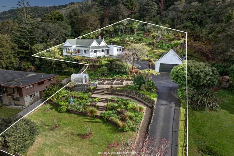 Photo of property in 28 Fifth Avenue, Avenues, Whangarei, 0110