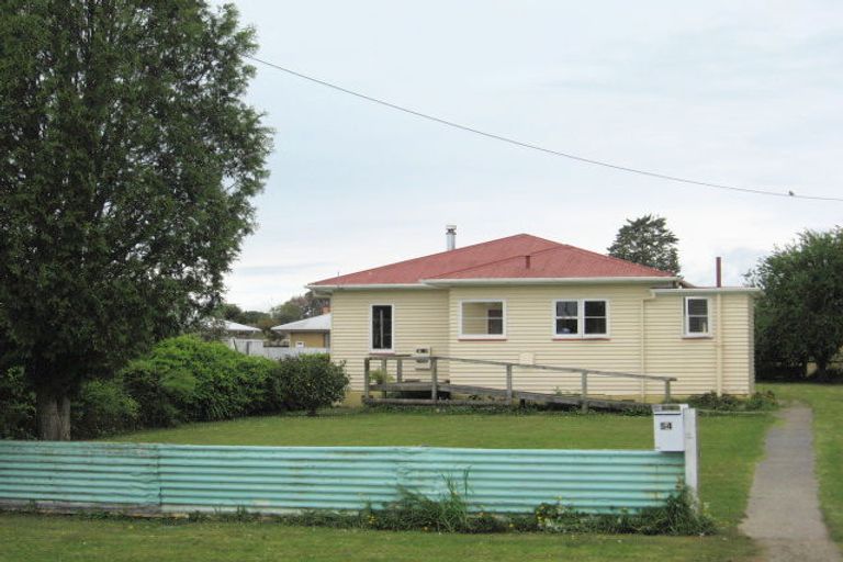 Photo of property in 56 Brabant Street, Opotiki, 3122