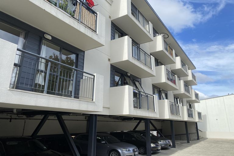 Photo of property in 202/20 Upper Queen Street, Auckland Central, Auckland, 1010