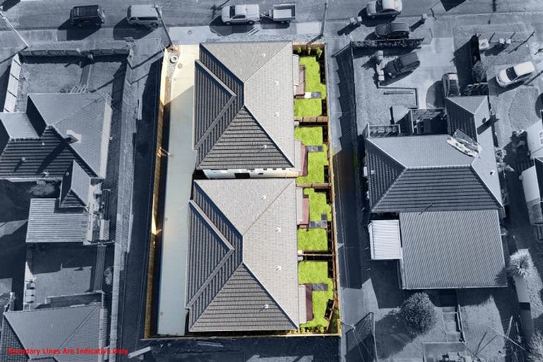 Photo of property in 36b Hooks Road, Manurewa, Auckland, 2102