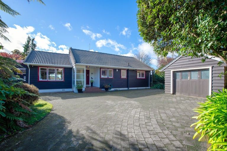 Photo of property in 11 Matipo Avenue, Pomare, Rotorua, 3015