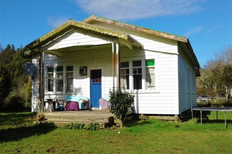 Photo of property in 1216 Wekaweka Road, Waimamaku, Kaikohe, 0473