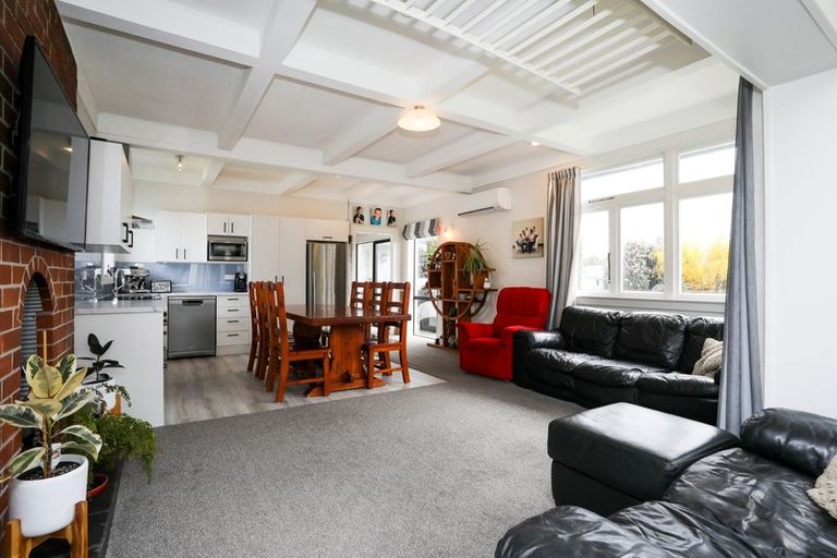 Photo of property in 31 Highfield Terrace, Newfield, Invercargill, 9812