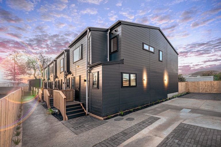 Photo of property in 6/19 Calvert Avenue, Mangere East, Auckland, 2024