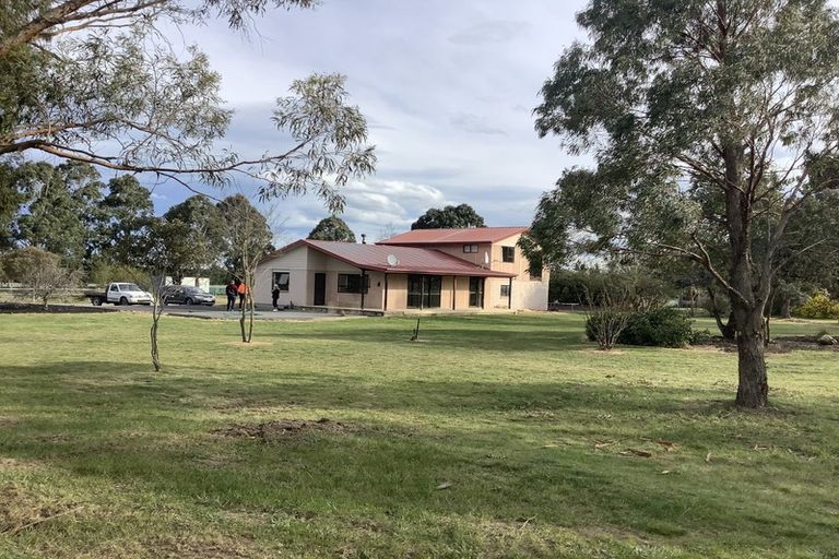 Photo of property in 345 Innes Road, Glasnevin, Amberley, 7482