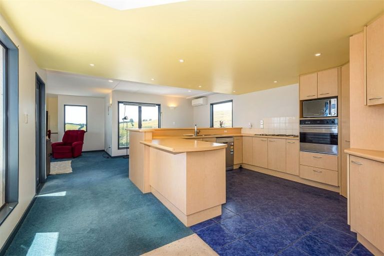 Photo of property in 137 Richmond Hill Road, Richmond Hill, Christchurch, 8081