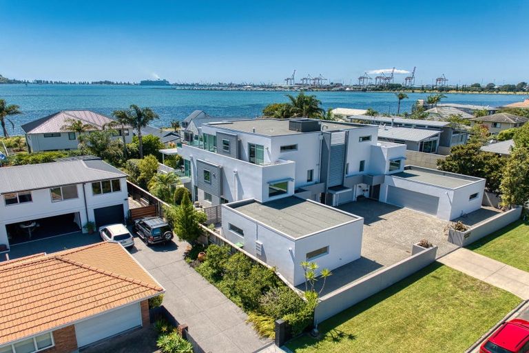 Photo of property in 1-3/31 Kulim Avenue, Otumoetai, Tauranga, 3110