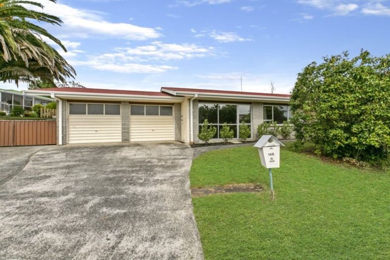 Photo of property in 148 Kingswood Road, Brookfield, Tauranga, 3110