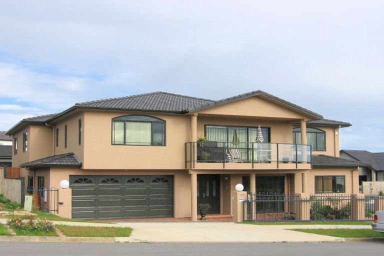 Photo of property in 65 Bronwylian Drive, Flat Bush, Auckland, 2016