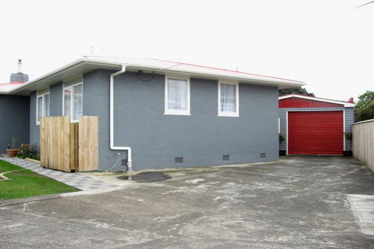 Photo of property in 22 Fitzherbert Avenue, Springvale, Whanganui, 4501