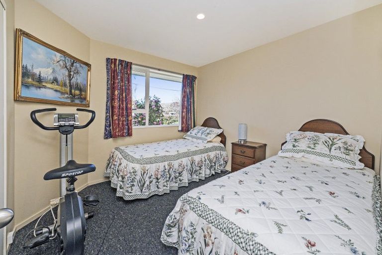 Photo of property in 31a Pennington Street, Leeston, 7632