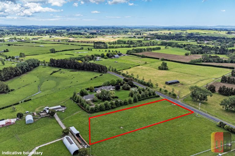 Photo of property in 114 Karaka Nth Road, Karaka, Papakura, 2580