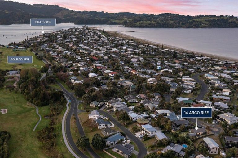 Photo of property in 14 Argo Rise, Omaha, 0986