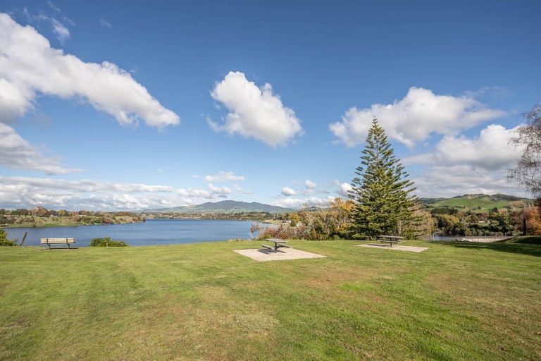 Photo of property in 109 Rangatira Road, Karapiro, Cambridge, 3494