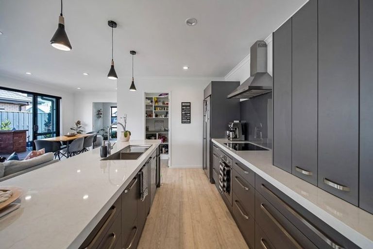 Photo of property in 14 Barcote Lane, Rolleston, 7615