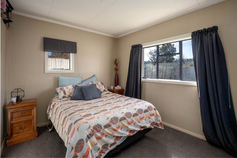 Photo of property in 22 Marslin Street, Alexandra, 9320