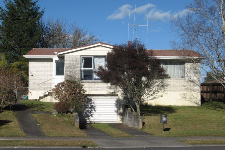 Photo of property in 17 Snell Drive, Chartwell, Hamilton, 3210