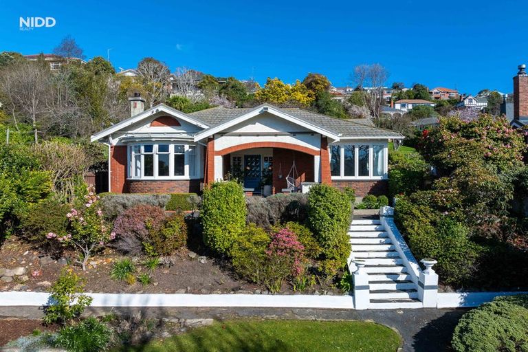 Photo of property in 36 Forbury Road, Forbury, Dunedin, 9012