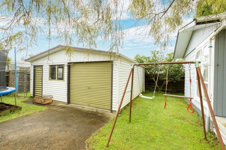 Photo of property in 15 Ruapehu Street, Chartwell, Hamilton, 3210