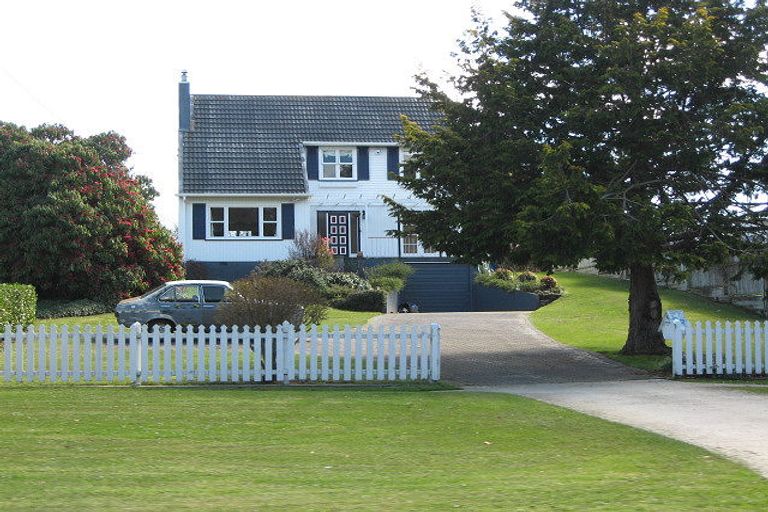 Photo of property in 159 Hautapu Street, Taihape, 4720