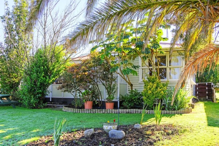 Photo of property in 24 Fergusson Street, Solway, Masterton, 5810