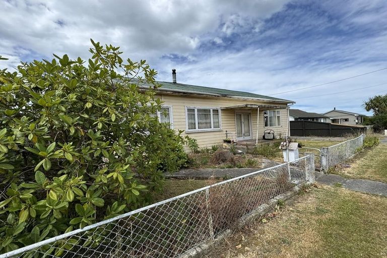 Photo of property in 86 High Street, Waimate, 7924