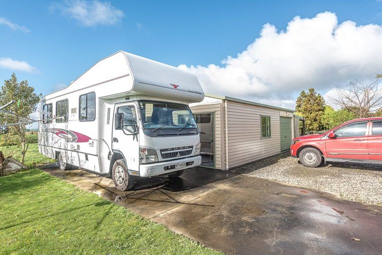 Photo of property in 238 Finnerty Road, Ngaere, Stratford, 4391