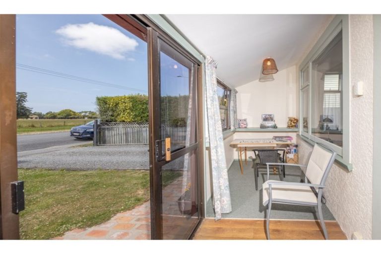 Photo of property in 45 Cam Road, Kaiapoi, 7630