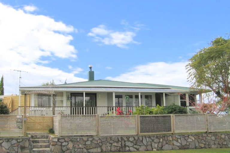 Photo of property in 5 Bristol Avenue, Brookfield, Tauranga, 3110
