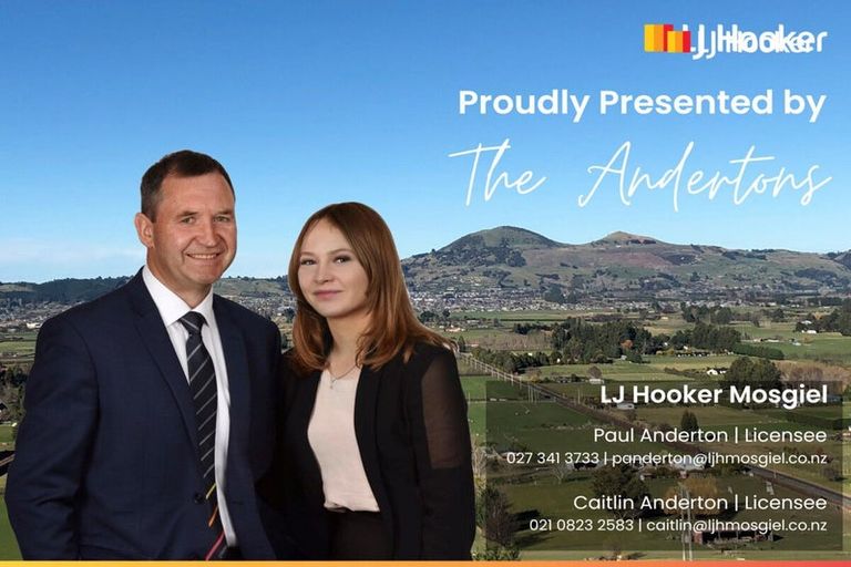 Photo of property in 3 Lanark Street, Mosgiel, 9024