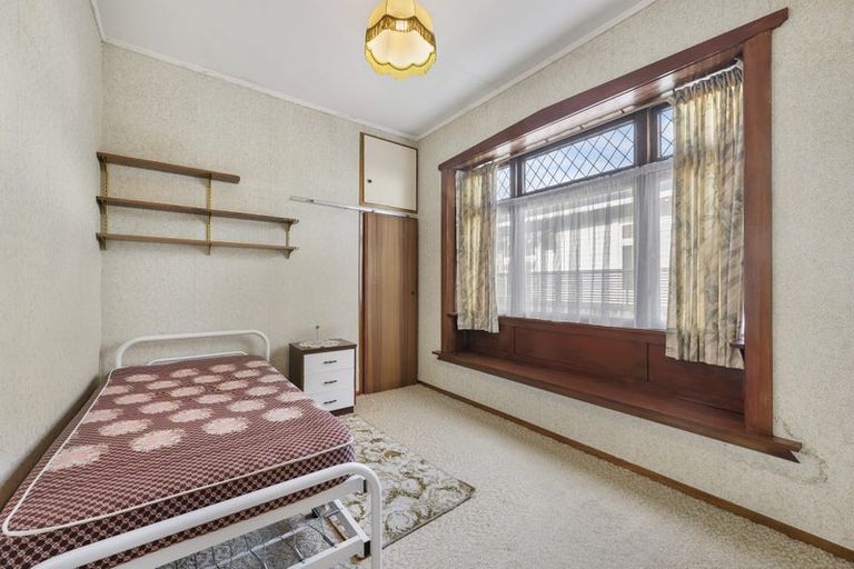 Photo of property in 43 Kemp Street, Kilbirnie, Wellington, 6022