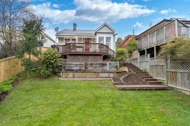 Photo of property in 414 South Road, Caversham, Dunedin, 9012