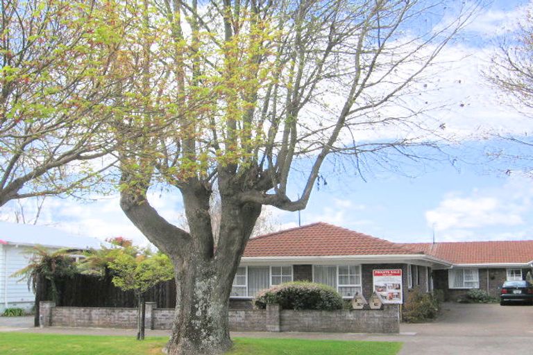 Photo of property in 18b Eason Street, Victoria, Rotorua, 3010