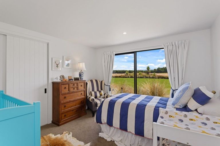 Photo of property in 594 North Eyre Road, Swannanoa, Rangiora, 7476