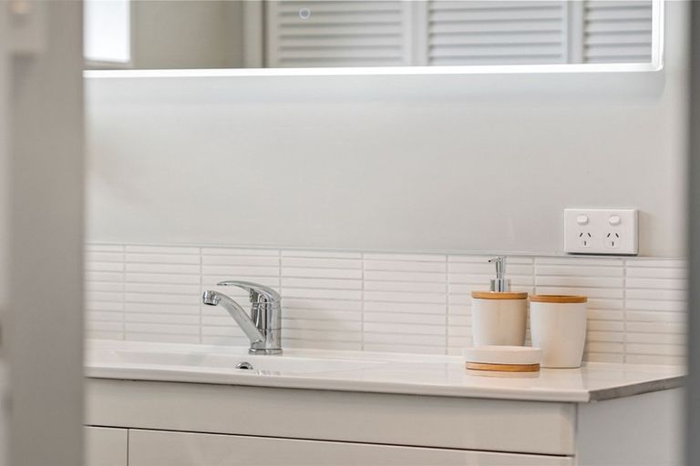 Photo of property in 1/18a Darley Street, Somerfield, Christchurch, 8024