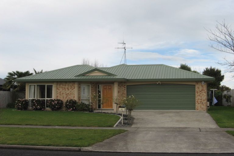 Photo of property in 20 Sarindah Place, Fairview Downs, Hamilton, 3214