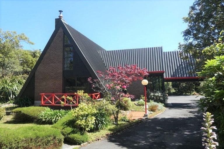 Photo of property in 8 Leith Crescent, Greymouth, 7805