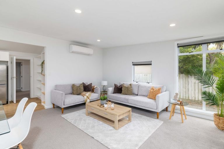 Photo of property in 257 Estuary Road, South New Brighton, Christchurch, 8062