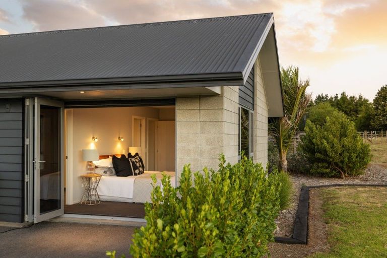 Photo of property in 310 Gillard Road, Ngahinapouri, Ohaupo, 3882