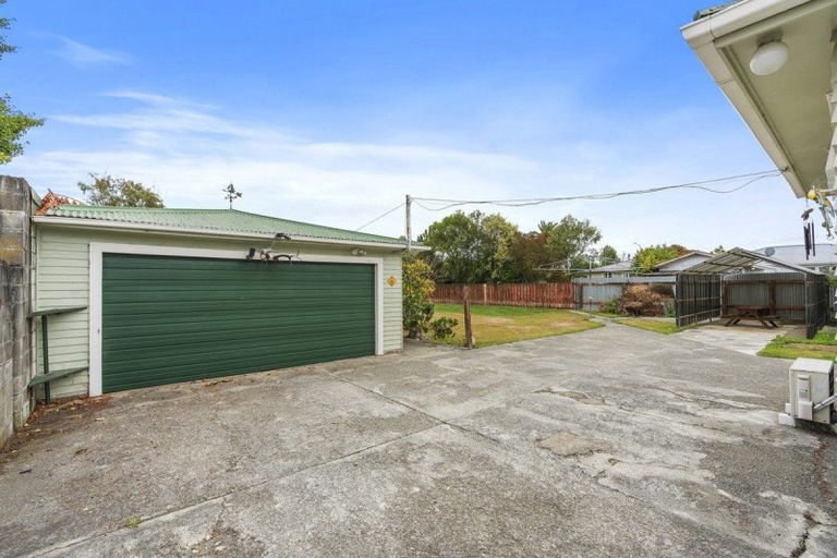 Photo of property in 8 Solway Street, Solway, Masterton, 5810
