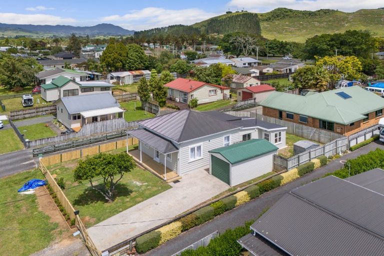 Photo of property in 33 Galbraith Street, Waihi, 3610