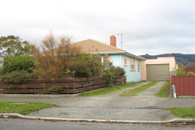 Photo of property in 31 Burns Street, Milton, 9220
