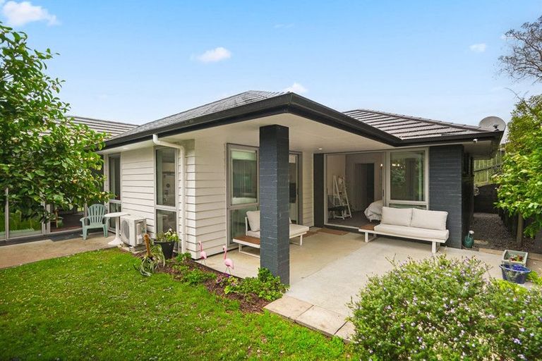 Photo of property in 8 Pyne Crescent, Pokeno, 2402