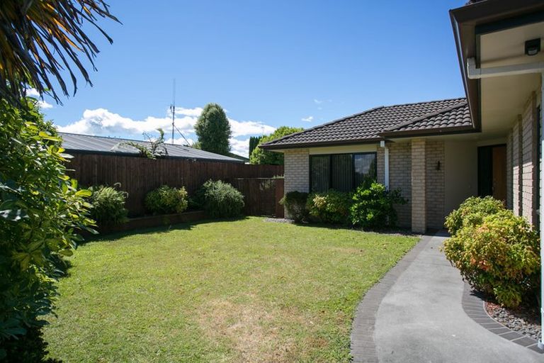 Photo of property in 1 Lancewood Court, Matamata, 3400