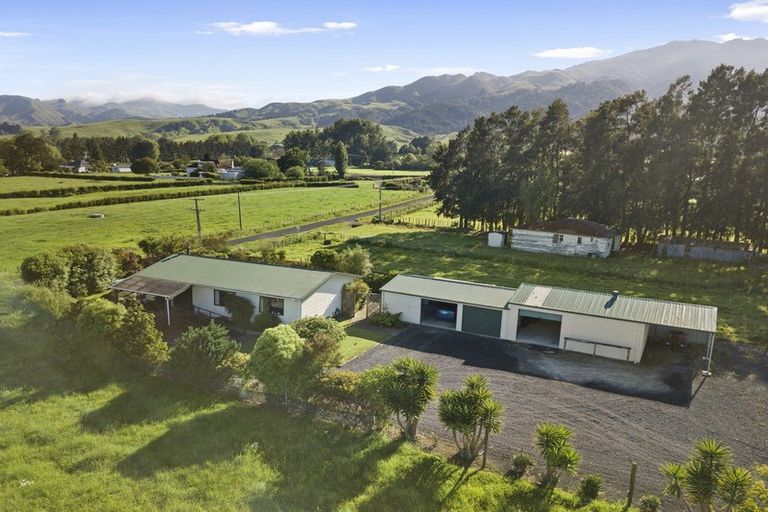 Photo of property in 17 Tui Pa Road, Te Aroha, 3392