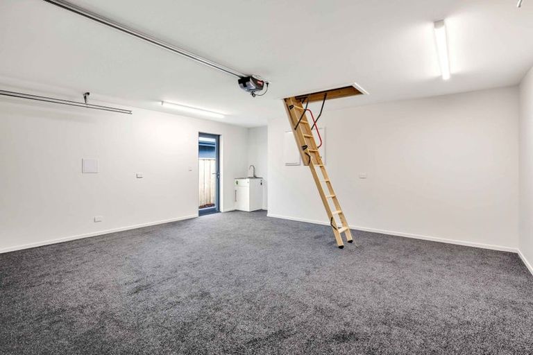 Photo of property in 15 Nobeline Drive, Rolleston, 7678