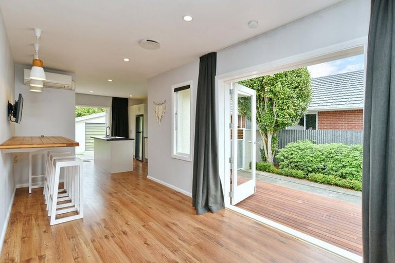 Photo of property in 95 Isleworth Road, Bishopdale, Christchurch, 8053
