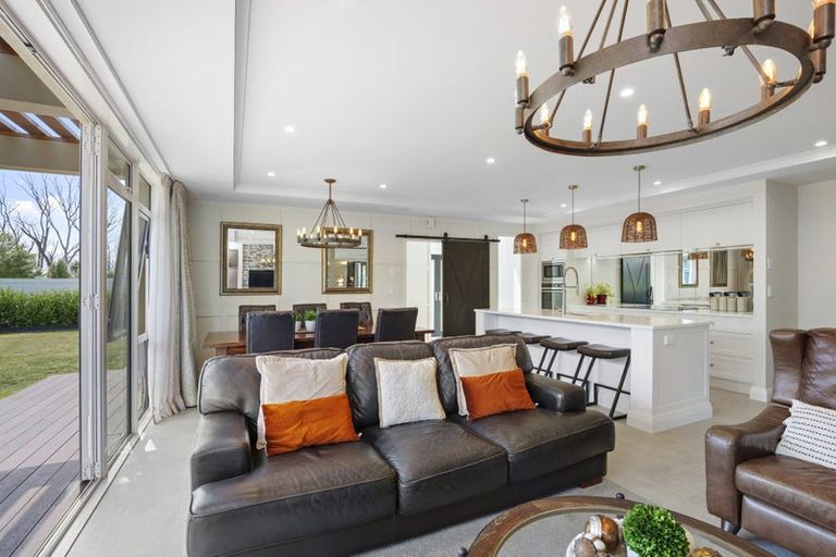 Photo of property in 52 Broomfield Terrace, Burwood, Christchurch, 8061